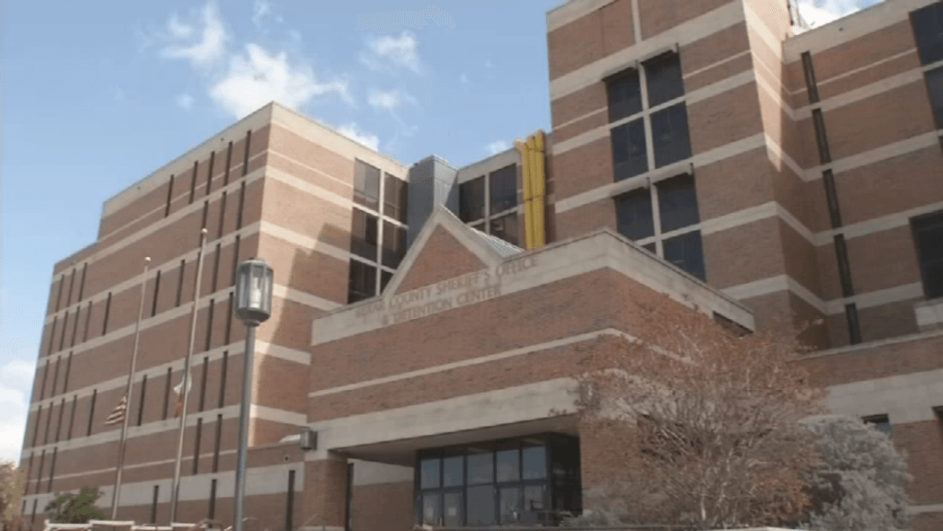 Bexar county adult detention center reviews Threesomes two women one man
