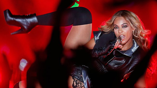 Beyonce porne Escorts in alexandria la