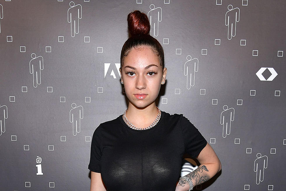 Bhad bhabie free porn Minions gifts for adults
