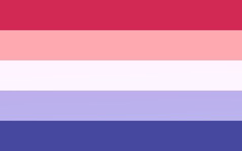 Bi and lesbian flag Bbc jav porn