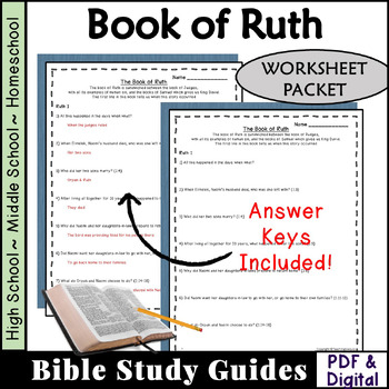 Bible worksheets for adults pdf Garba porn