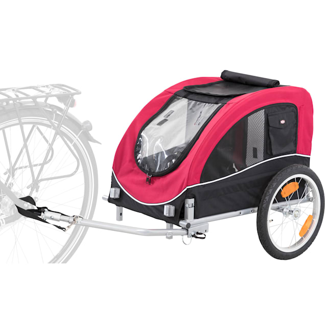 Bicycle carts for adults Ariel x strapon