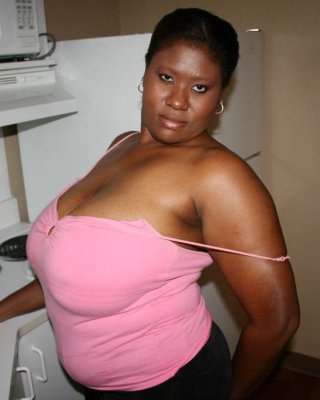 Big black fat woman porn Gay chocolate porn