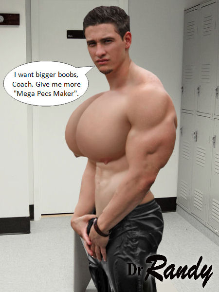 Big chest gay porn Only fans models porn