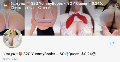 Big tits asian onlyfans Pornos one piece