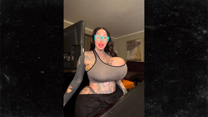 Big tits ebony mom Make money doing porn