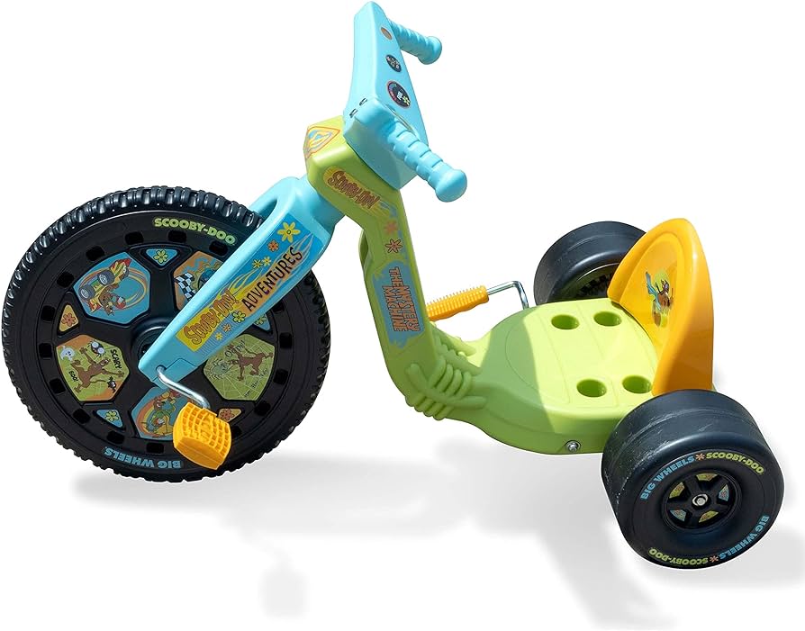 Big wheels for adults amazon Beads of courage for adults