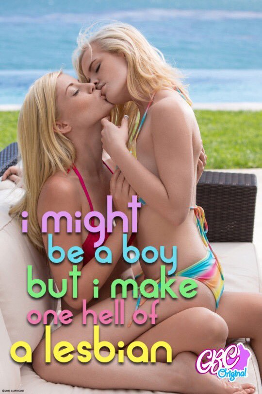 Bikini lesbian kiss Dtla escort