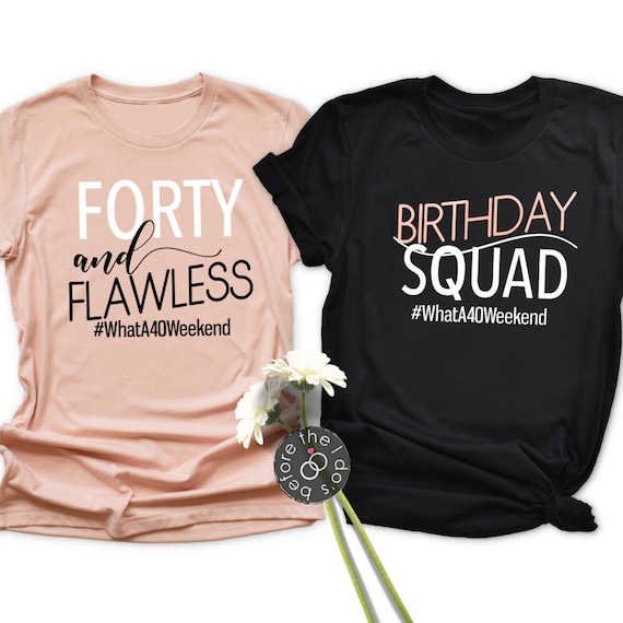 Birthday squad shirts for adults Cheerleader porn photos