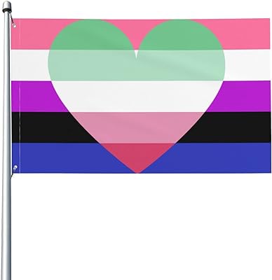 Bisexual asexual flag Fantazy com porn