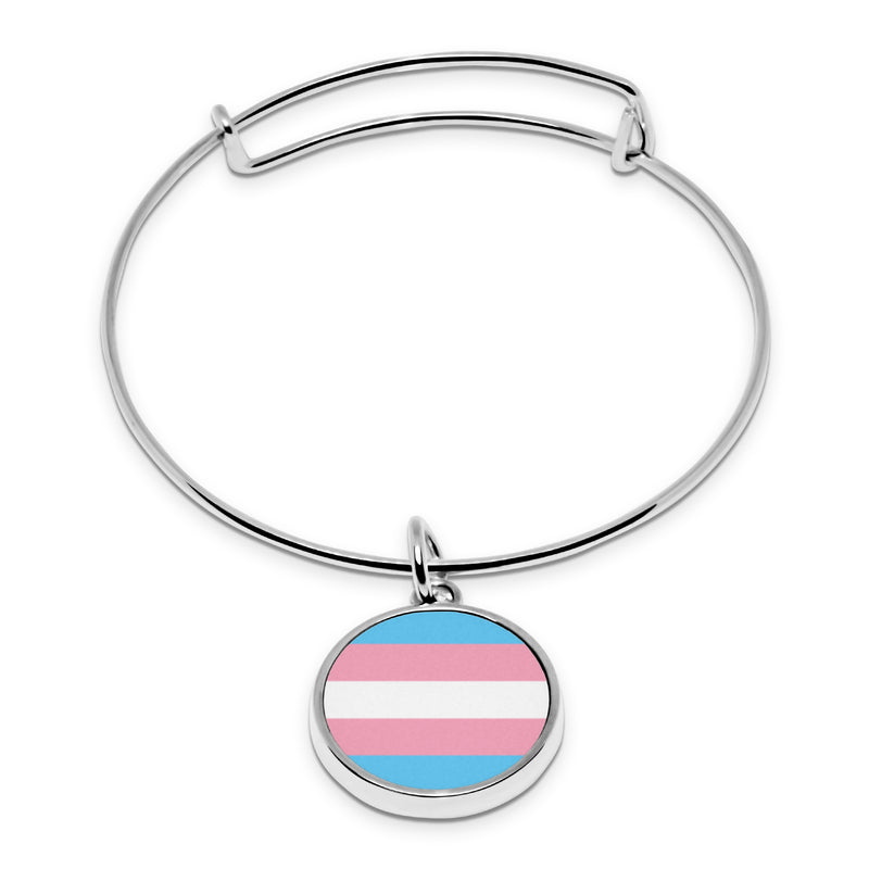 Bisexual flag bracelet Ts escort redding