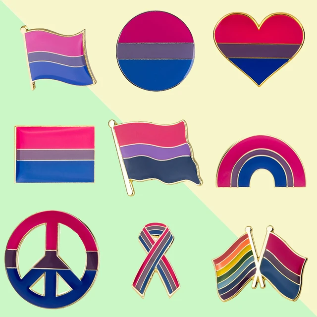 Bisexual flag jewelry Jlab epic usb webcam