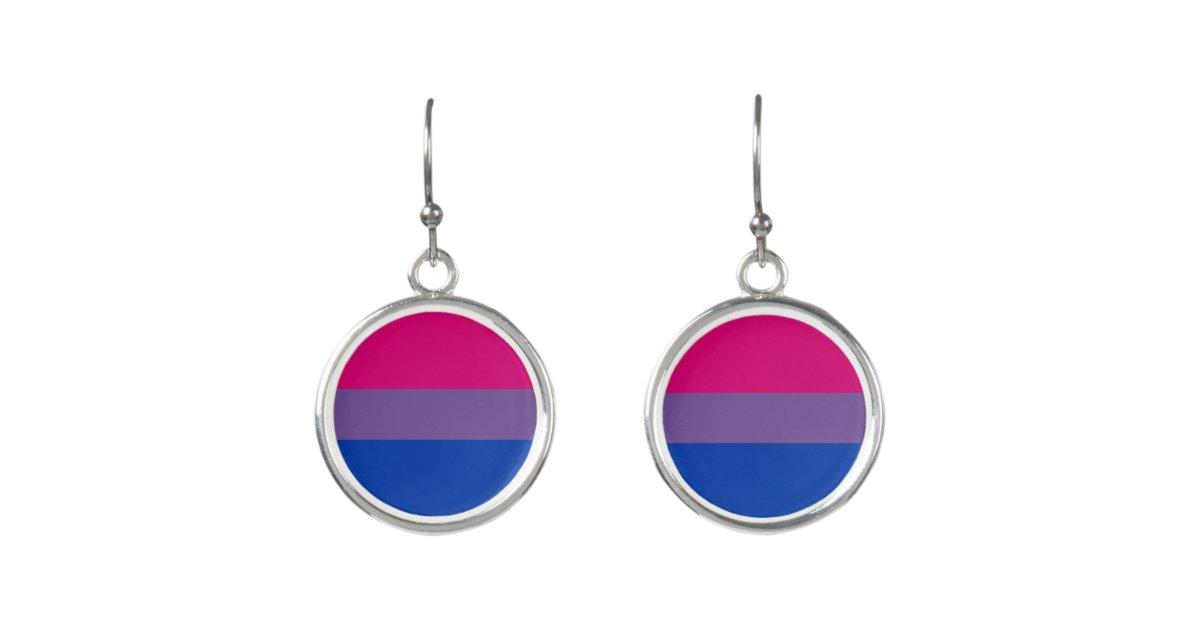 Bisexual flag jewelry Lesbian therapist near me