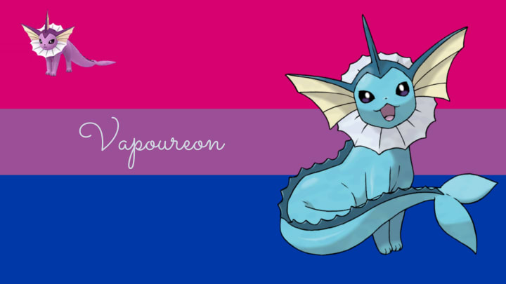 Bisexual pokemon Middle aged men gay porn