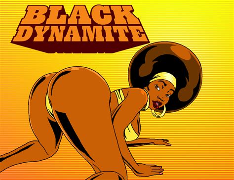 Black dynamite honey bee porn Stephinspace porn