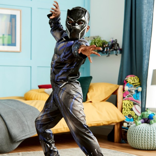 Black panther costume adult Decoracion de cuarto mujer adulta