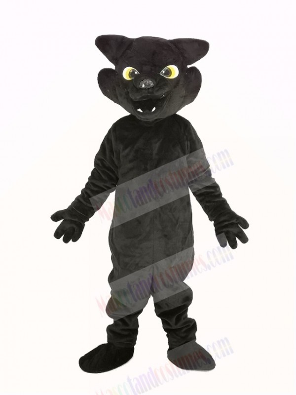 Black panther costume adult Black solo masturbate