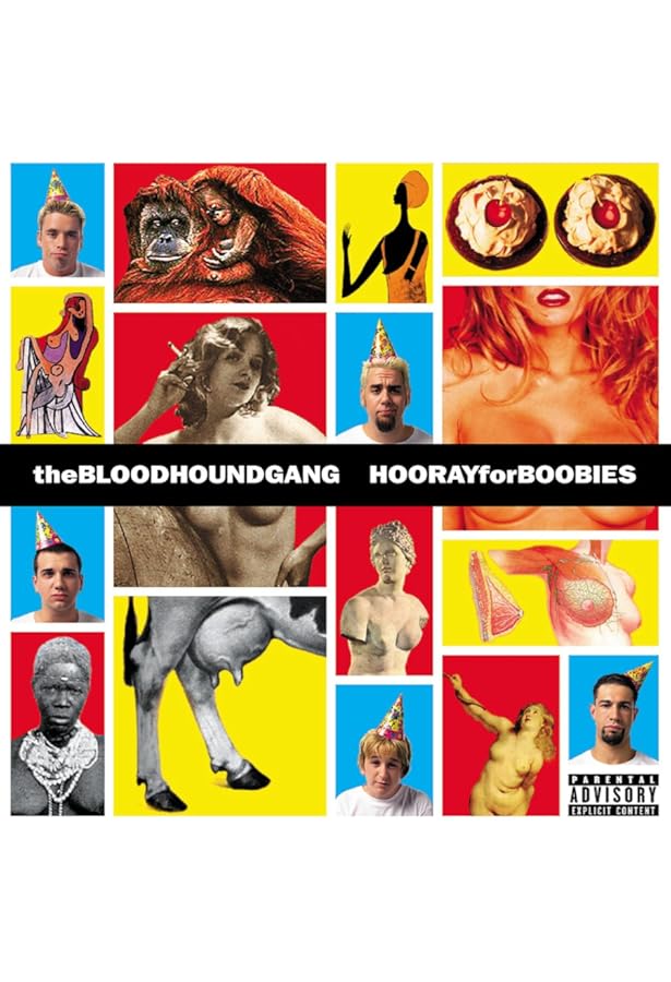 Bloodhound gang my dad says that s for pussies Enderwoman porn