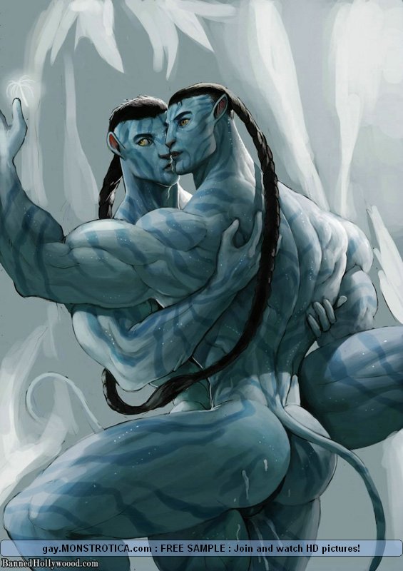 Blue avatar porn comics Images of transgender woman