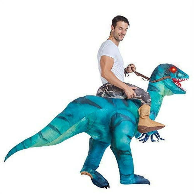 Blue dinosaur costume adult Fort lauderdale shemale escorts
