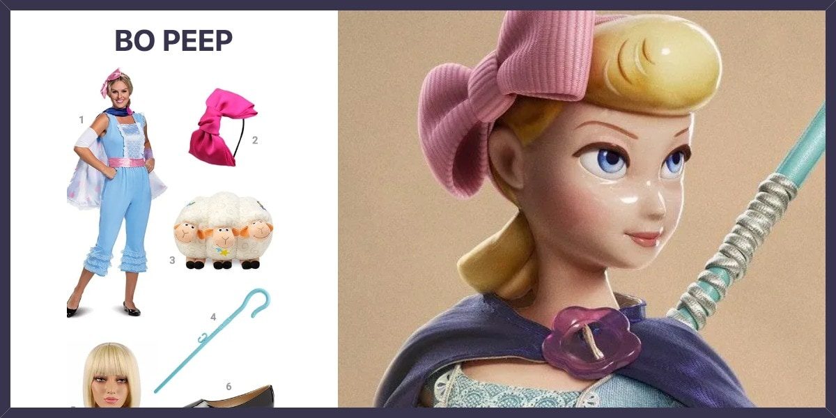Bo peep adult halloween costume Jcpenney onesies for adults