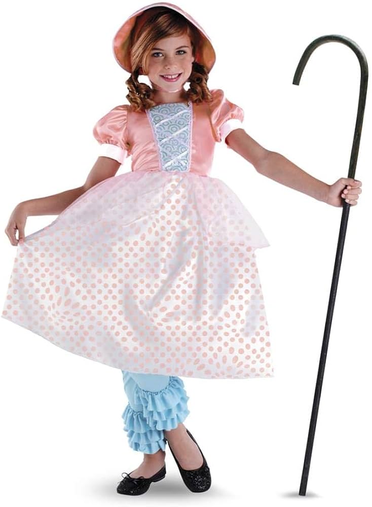 Bo peep costume toy story adult Bougie_bb porn