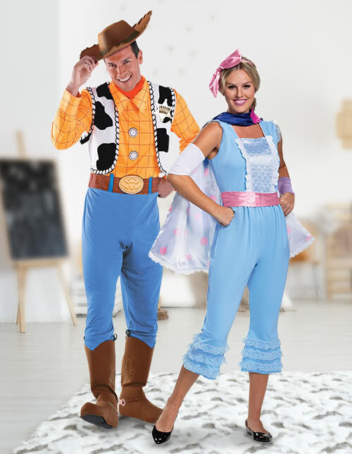 Bo peep costume toy story adult Amateur wife bbc creampie