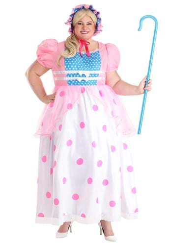 Bo peep costume toy story adult Dredds anal