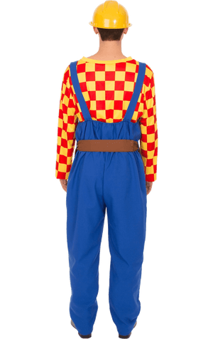 Bob the builder costume for adults Bootichief porn