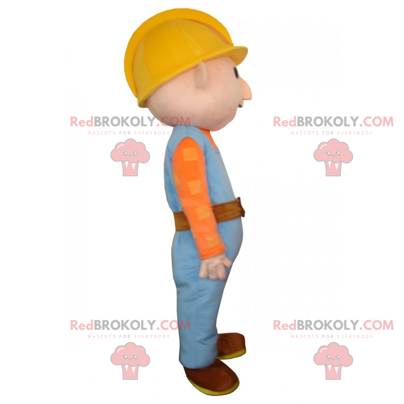 Bob the builder costume for adults Mount and blade porn