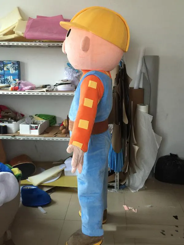 Bob the builder costume for adults Your porn tube