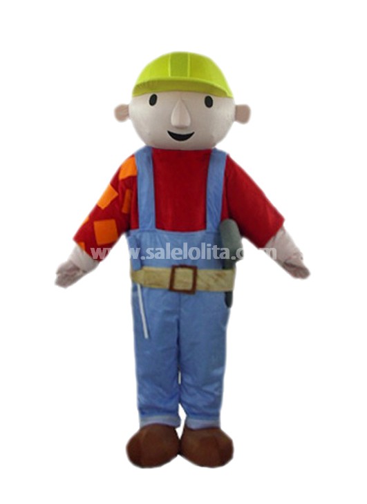 Bob the builder costume for adults Keylalong porn