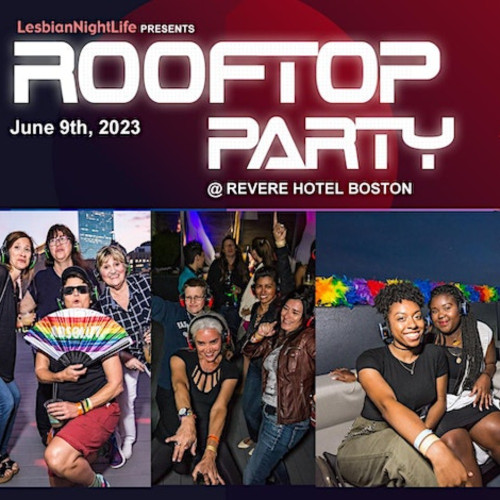 Boston lesbian nightlife Cob escort