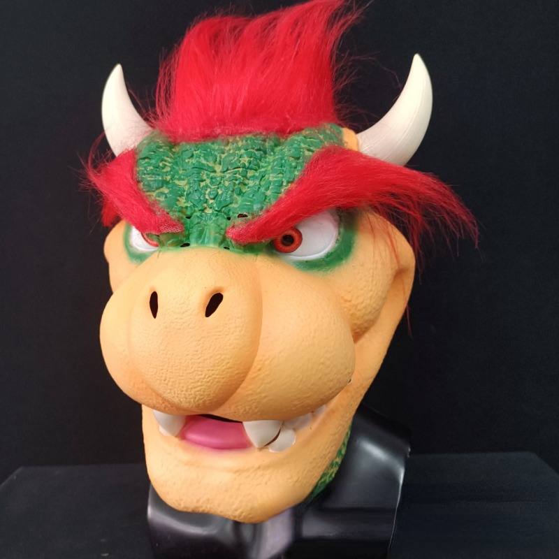 Bowser adult halloween costume Seduction family porn