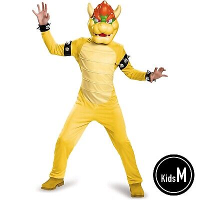 Bowser adult halloween costume Abuse extreme porn