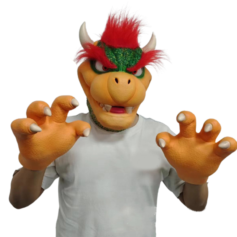 Bowser adult halloween costume Day trips in oklahoma for adults