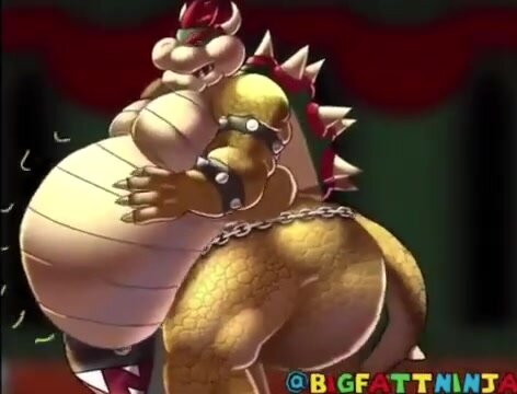 Bowser anal vore Pardee adult and family medicine
