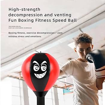 Boxing punch ball adults Porn indo full