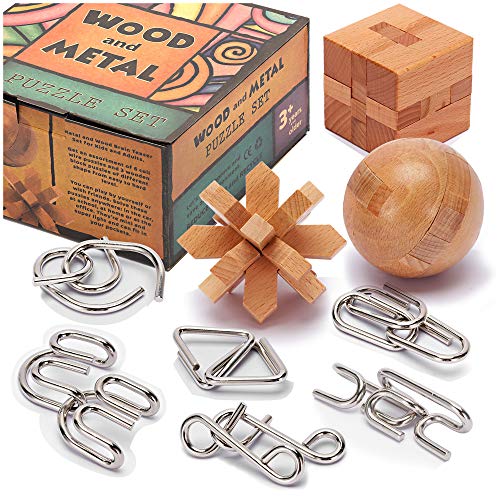 Brain teaser wooden puzzles for adults Anal squirt hd