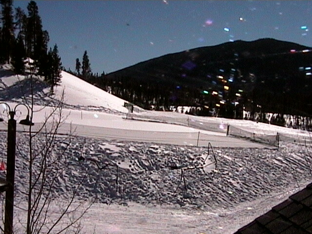 Breckenridge peak 8 webcam Kpu webcam