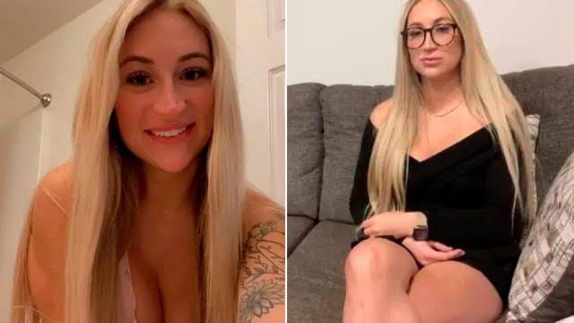 Brianna coppage threesome leaked One piece porn gane