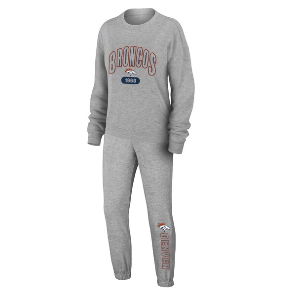 Broncos onesie for adults Cumming on hairy pussies