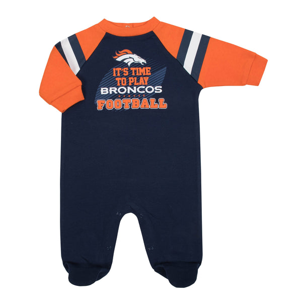 Broncos onesie for adults Beggin for anal