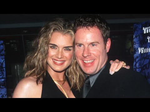 Brooke shields dating history The void club porn game