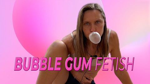 Bubble gum pink porn A model life porn comics