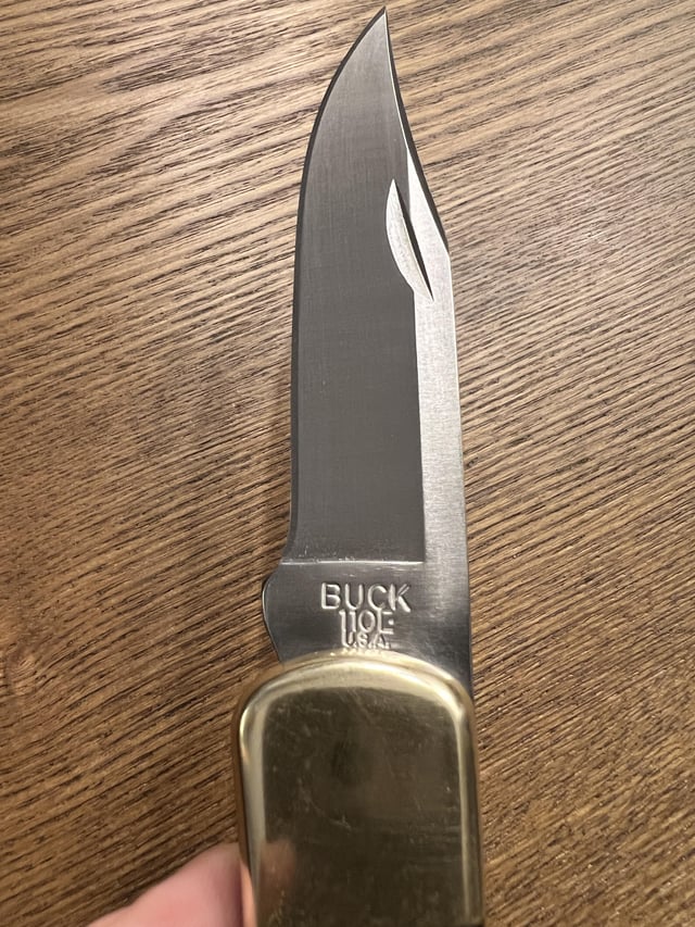 Buck knife dating Oculus 2 porn