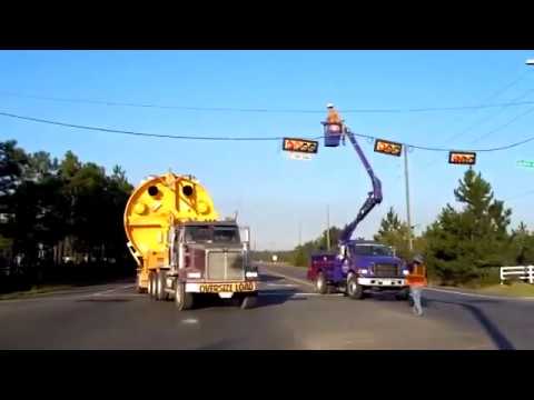 Bucket truck escort Godoyg porn