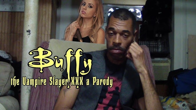 Buffy the vampire slayer porn parody Men farting on women porn