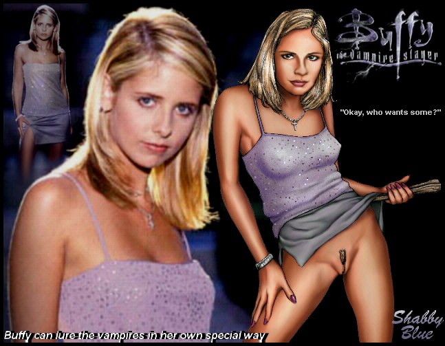 Buffy the vampire slayer porn parody Escort service in greenville