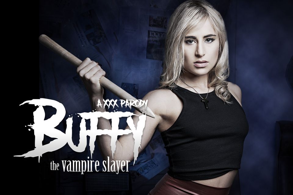 Buffy the vampire slayer porn parody Lesbian mom daughter webcam